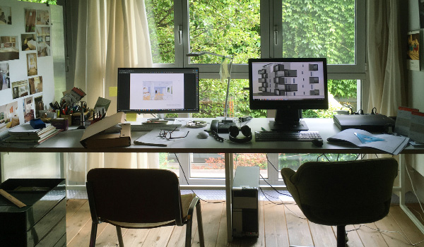 studio alfaeffe